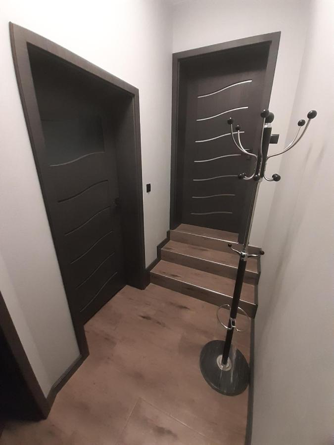 Appartamento Dziupla U Gorala Szaflary Esterno foto